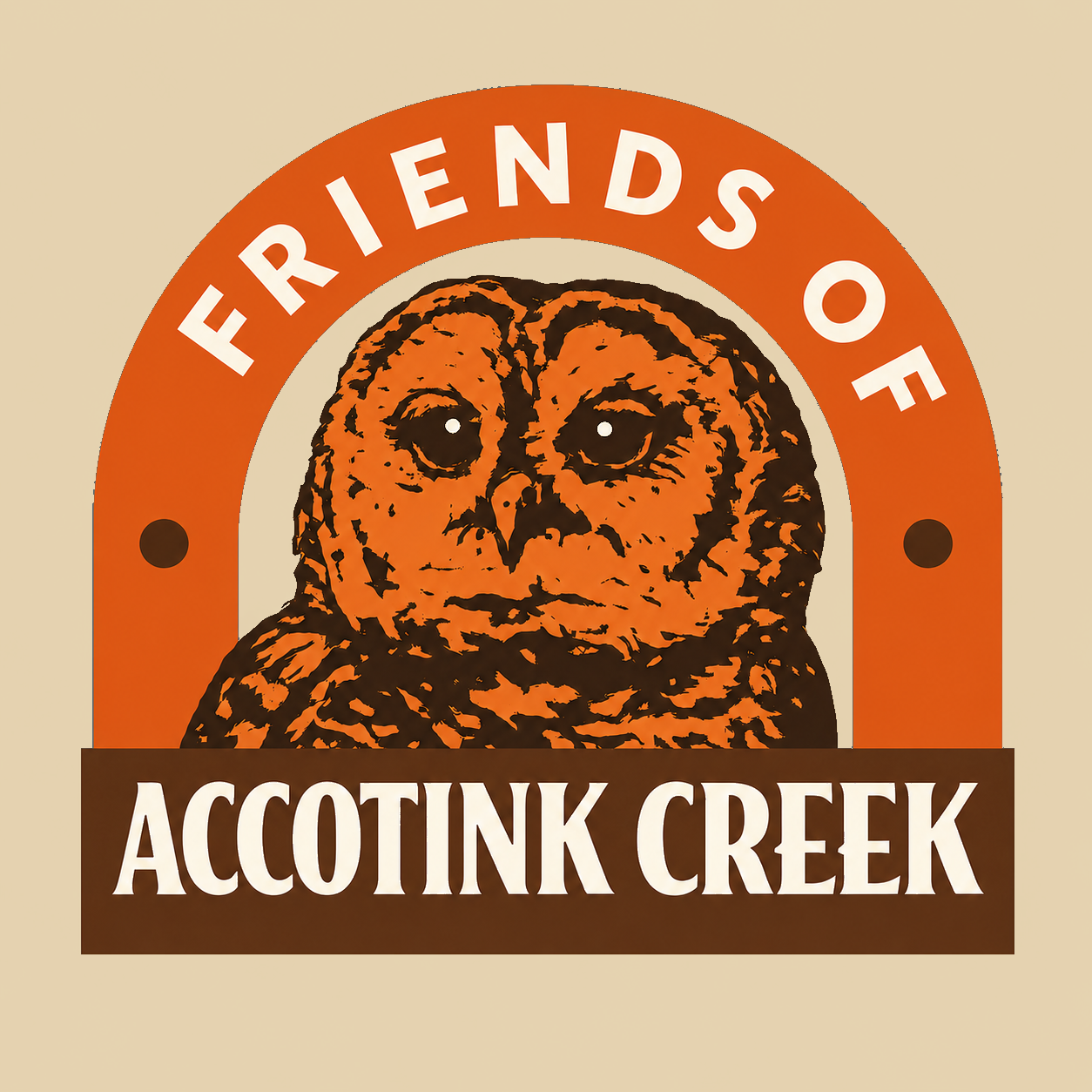 Friends of Accotink Creek